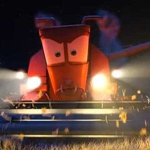 Meet your Posher, Frank